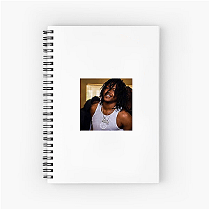 Young Nudy The Realest Out Young Nudy Notebook