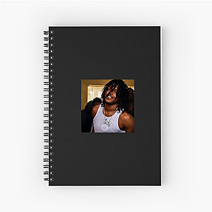 Young Nudy The Realest Out Young Nudy Notebook
