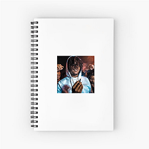 Young Nudy Beyond The Trap Young Nudy Notebook