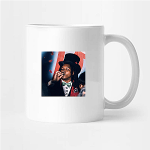 Young Nudy Slimeball Life Young Nudy Mugs