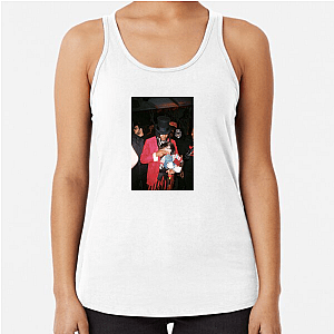 Young Nudy Zone 6 Legend Young Nudy Tank Tops