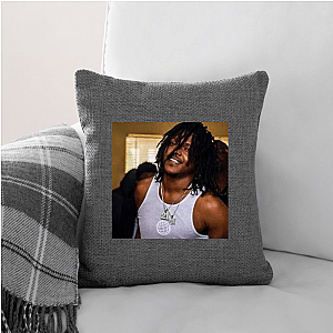 Young Nudy The Realest Out Young Nudy Pillows Cover