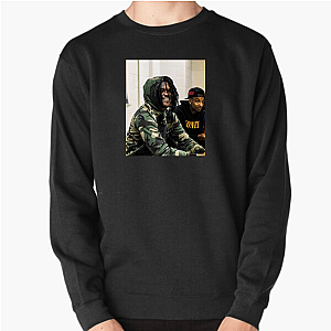 Young Nudy Unforgettable Flow Young Nudy Sweatshirts
