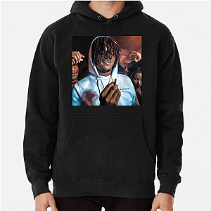 Young Nudy Beyond The Trap Young Nudy Hoodies