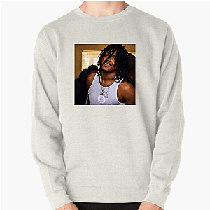 Young Nudy The Realest Out Young Nudy Sweatshirts