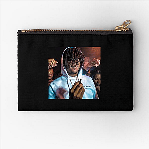 Young Nudy Beyond The Trap Young Nudy Zipper Pouches