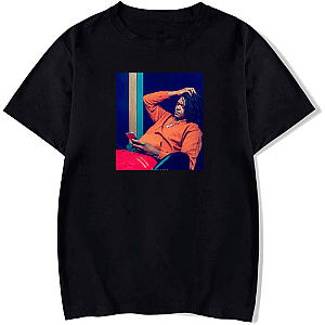 Young Nudy Music Is Life Young Nudy T-Shirts