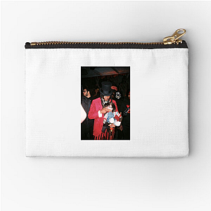Young Nudy Zone 6 Legend Young Nudy Zipper Pouches