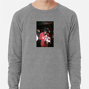 Young Nudy Zone 6 Legend Young Nudy Sweatshirts