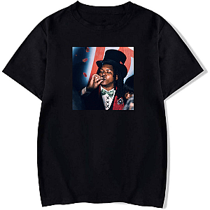Young Nudy Slimeball Life Young Nudy T-Shirts