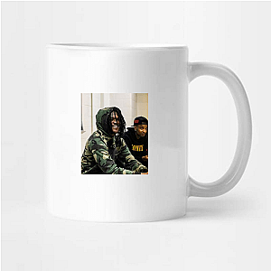 Young Nudy Unforgettable Flow Young Nudy Mugs