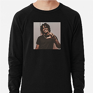 Young Nudy Always Authentic Always Nudy Young Nudy Sweatshirts
