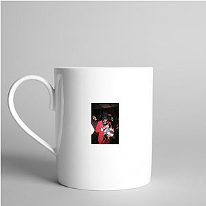 Young Nudy Zone 6 Legend Young Nudy Mugs