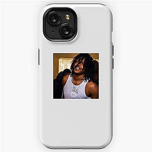 Young Nudy The Realest Out Young Nudy iPhone Cases