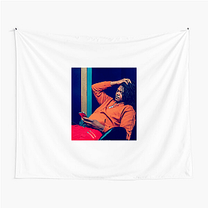 Young Nudy Music Is Life Young Nudy Tapestries