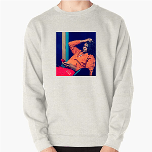 Young Nudy Music Is Life Young Nudy Sweatshirts