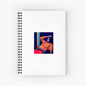 Young Nudy Music Is Life Young Nudy Notebook