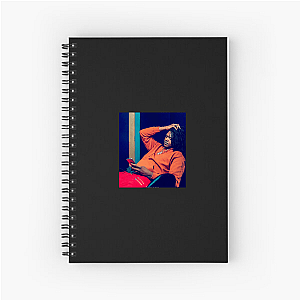 Young Nudy Music Is Life Young Nudy Notebook