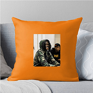 Young Nudy Unforgettable Flow Young Nudy Pillows Cover