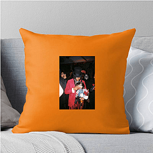 Young Nudy Zone 6 Legend Young Nudy Pillows Cover