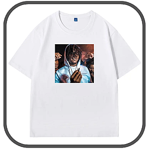 Young Nudy T-Shirts