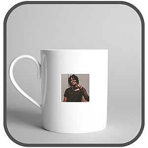 Young Nudy Mugs