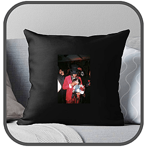 Young Nudy Pillows Cover