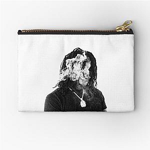 Young Nudy Gumbo Minimal Zipper Pouch