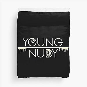 Young Nudy rapper American Duvet Cover