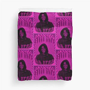 Young Nudy DR EV4L Purple Duvet Cover