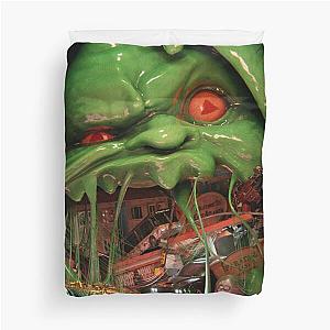 Young Nudy - EA Monster Duvet Cover