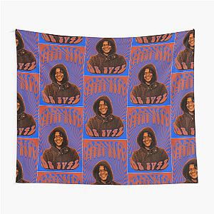 Young Nudy DR EV4L Orange v3 Tapestry