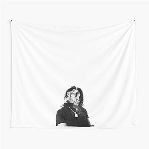 Young Nudy Gumbo Minimal Tapestry