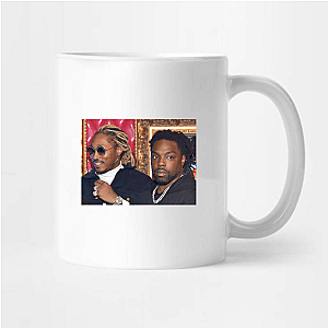 Young Scooter Zone 6 Anthem Young Scooter Mugs