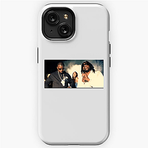 Young Scooter My Favorite Rapper Young Scooter iPhone Cases