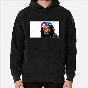 Young Scooter Beyond The Trap Young Scooter Hoodies