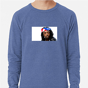 Young Scooter Beyond The Trap Young Scooter Sweatshirts
