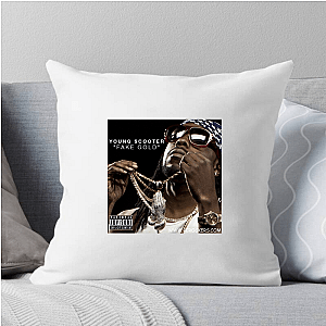 Young Scooter True To The Game Young Scooter Pillows Cover
