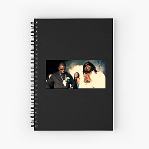 Young Scooter My Favorite Rapper Young Scooter Notebook