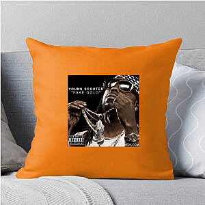 Young Scooter True To The Game Young Scooter Pillows Cover