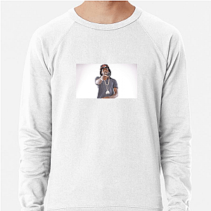 Young Scooter Hustle Harder Young Scooter Sweatshirts