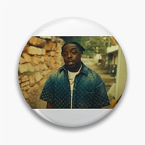 Young Scooter No Days Off Young Scooter Pins