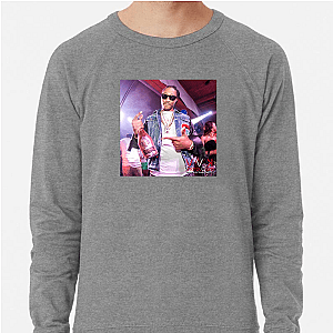 Young Scooter Street Lottery Boss Young Scooter Sweatshirts
