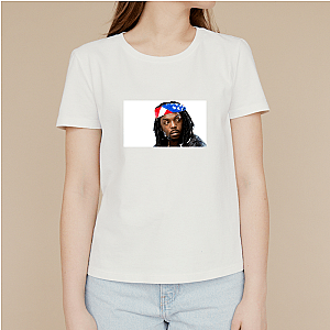 Young Scooter Beyond The Trap Young Scooter T-Shirts