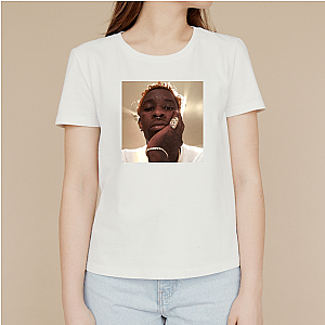 Young Scooter Always Real Always Raw Young Scooter T-Shirts