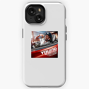 Young Scooter Authentic Atlanta Rap Young Scooter iPhone Cases