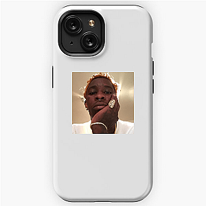 Young Scooter Always Real Always Raw Young Scooter Samsung Cases