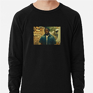Young Scooter No Days Off Young Scooter Sweatshirts