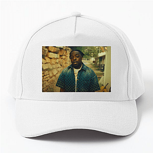 Young Scooter No Days Off Young Scooter Hats & Caps