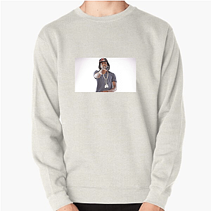 Young Scooter Hustle Harder Young Scooter Sweatshirts
